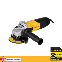 Máy mài góc 900W Stanley STGS9100-B1