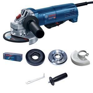 Máy mài góc 900W/100mm công tắc an toàn Bosch 06013965K0