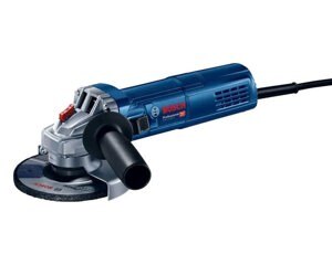 Máy mài góc 900W/100mm điều chỉnh tốc độ Bosch 06013961K0