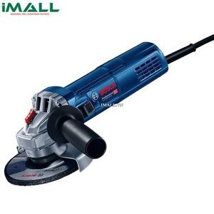 Máy mài góc 900W/100mm điều chỉnh tốc độ Bosch 06013961K0