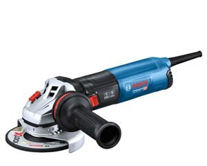 Máy mài góc 900W/125mm điều chỉnh tốc độ Bosch 06013961K2