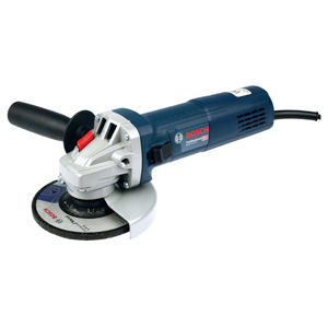 Máy mài góc 900W/125mm điều chỉnh tốc độ Bosch 06013961K2