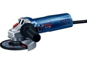 Máy mài góc 900W/125mm điều chỉnh tốc độ Bosch 06013961K2