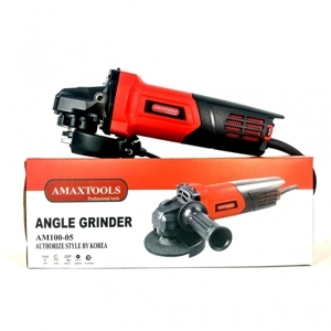Máy mài góc Amax AM 100-05