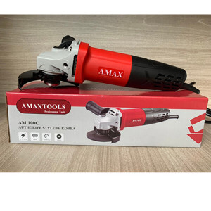 Máy mài góc Amax AM 100B