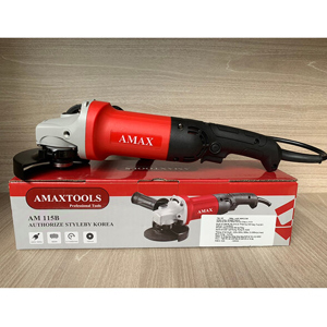 Máy mài góc Amax AM 115B