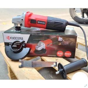 Máy mài góc Black & Decker G650-B1 650W