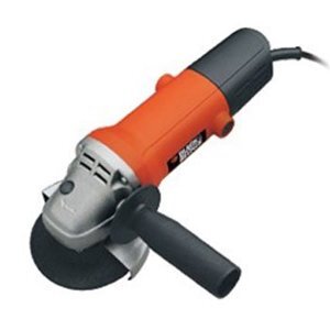 Máy mài góc Black & Decker KG100-B1