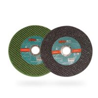 Máy mài góc Boda đĩa cắt kim loại thép không gỉ Đĩa mài 100 loại Đĩa đánh bóng mỏng 4 inch máy cắt gạch makita Máy cắt kim loại