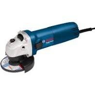 Máy mài góc Bosch GWS 060 Professional (Xanh), Máy cắt sắt, gạch.