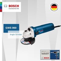 Máy mài góc Bosch GWS 060 (670w).
