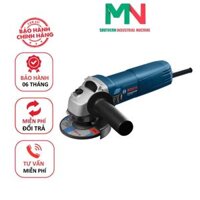 Máy mài góc Bosch GWS 060 (100mm) - Chính Hãng