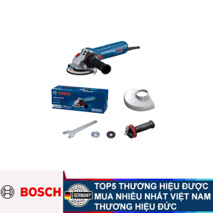 Máy mài góc Bosch GWS 12-125 S
