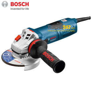 Máy mài góc Bosch GWS 13-125CI (125mm)