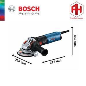 Máy mài góc Bosch GWS 17-125 Ci