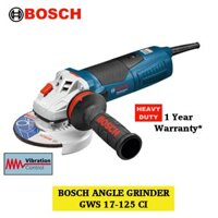 Máy mài góc Bosch GWS 17-125 CI.