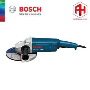 Máy mài góc Bosch GWS-2000-230 230mm, 2000W