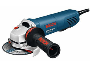 Máy mài góc Bosch GWS-2000-230 230mm, 2000W