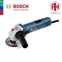 Máy mài góc Bosch GWS 7-100 ET điều chỉnh tốc độ