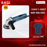 Máy Mài Góc Bosch GWS 7-100ET 720W