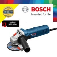 Máy mài góc Bosch GWS 750-100