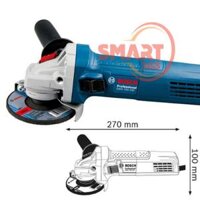 Máy mài góc Bosch GWS 750-100 Professional