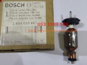 Máy mài góc Bosch GWS 8-125C (GWS 8-125 C)