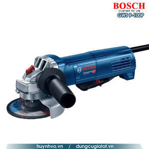 Máy mài góc Bosch GWS-9-100 P