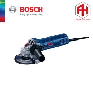 Máy mài góc Bosch GWS 900-125S