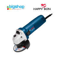 Máy mài góc Bosch GWS060, cs 670W