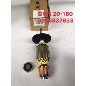 Máy mài góc Bosch GWS20-180 (GWS 20-180)