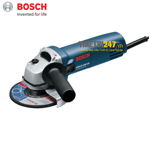 Máy mài góc Bosch GWS8-100CE