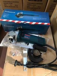 Máy mài góc bosch máy cắt cầm tay