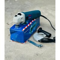 Máy mài góc boss đức , máy cắt sắt cầm tay