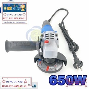 Máy mài góc C-Mart W0009-650