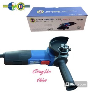 Máy mài góc C-Mart W0009-710