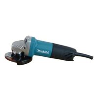 Máy mài góc cầm tay 100mm 710W công tắc đuôi Makita 9553B