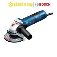 Máy mài góc cầm tay BOSCH GWS 7-125 chính hãng giá rẻ