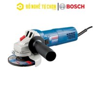 Máy mài góc cầm tay BOSCH GWS 750-100