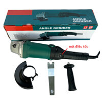 Máy mài góc cầm tay chuôi dài MAKITA -A100-950w - Máy cắt makita lõi đồng 100% bảo hành 6 tháng