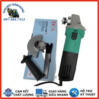 Máy Mài Góc Cầm Tay DCA ASM05 - 100B 850W Hàng Chính Hãng Giá Tốt