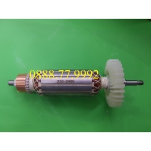 Máy mài góc cầm tay TOTAL TG1081006