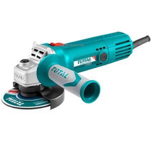 Máy mài góc cầm tay Total TG1071156 710W