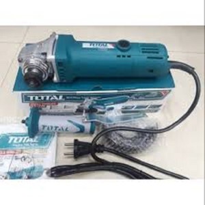 Máy mài góc cầm tay Total TG1071008 710W