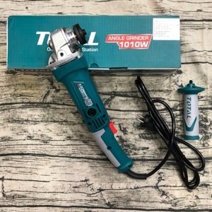 Máy mài góc cầm tay TOTAL TG1121256