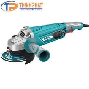 Máy mài góc cầm tay Total TG1141256 1400W