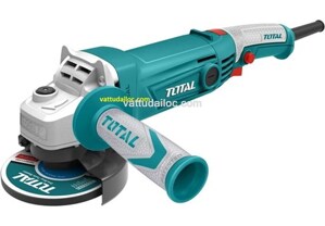 Máy mài góc cầm tay Total TG1241806 2350W