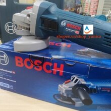 Máy mài Bosch GWS750-100