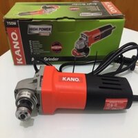 máy mài góc chính hãng KANO KN1029 và 1029B