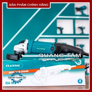 Máy mài góc Classic CLA-1013 - 860W, 100mm